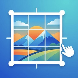 CropMan Icon