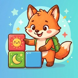 Jigsaw Puzzle Icon